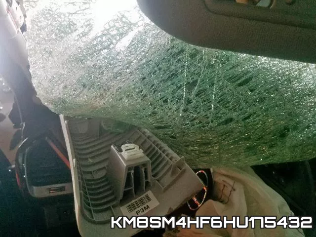 KM8SM4HF6HU175432