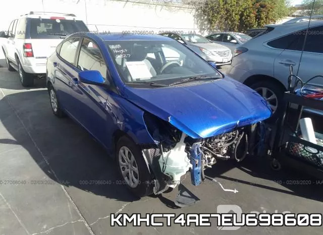 KMHCT4AE7EU698608