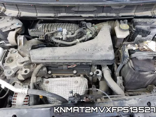 KNMAT2MVXFP513527