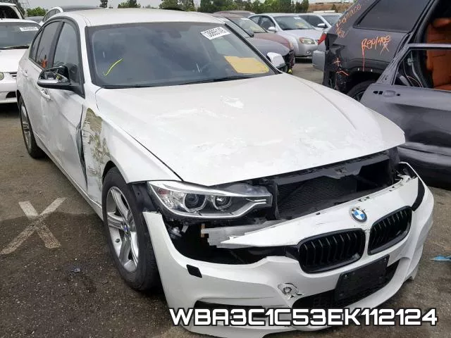 WBA3C1C53EK112124
