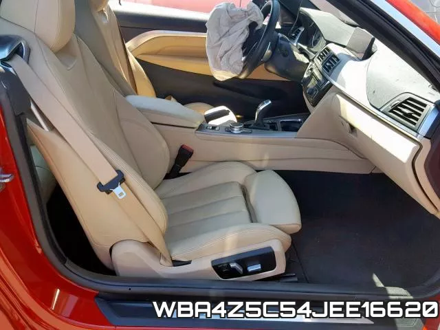 WBA4Z5C54JEE16620