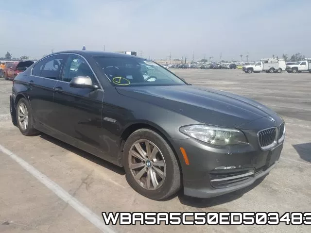 WBA5A5C50ED503483