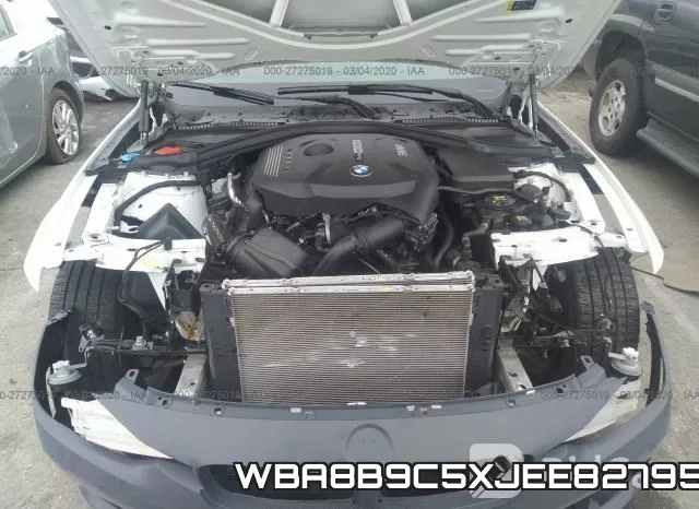 WBA8B9C5XJEE82795