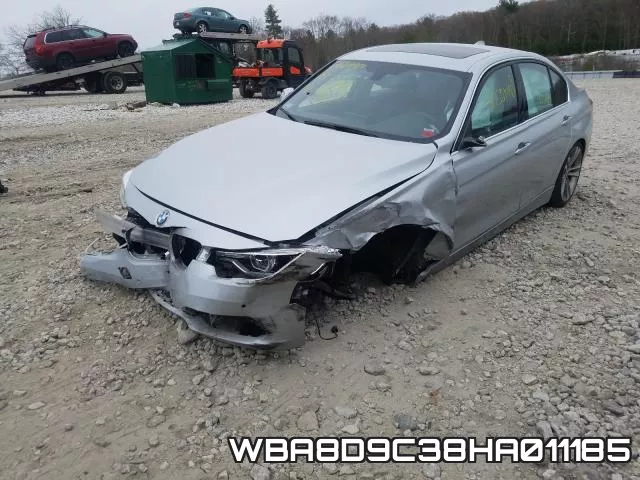WBA8D9C38HA011185