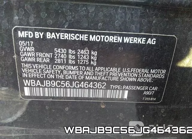 WBAJB9C56JG464362_9.webp