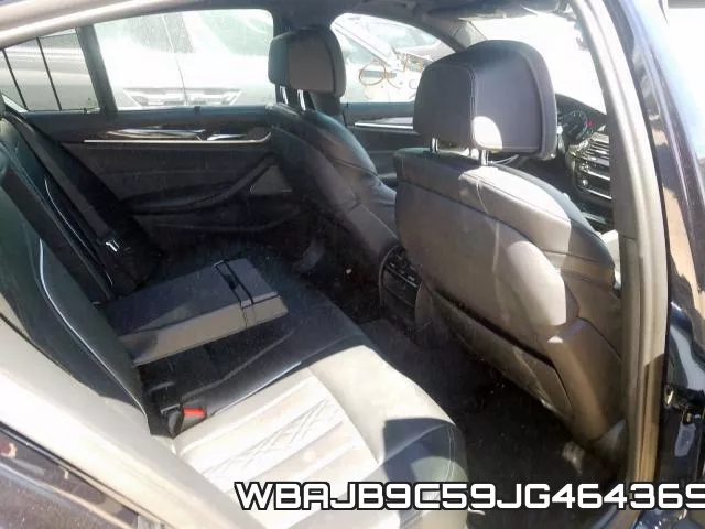 WBAJB9C59JG464369