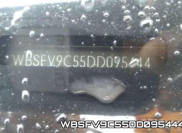 WBSFV9C55DD095444