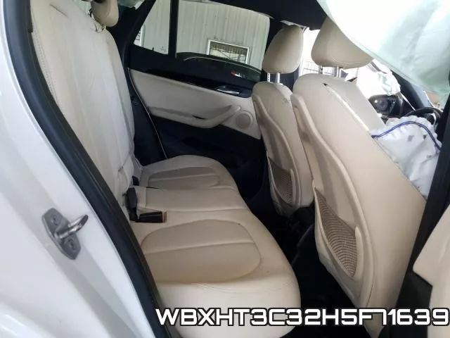WBXHT3C32H5F71639