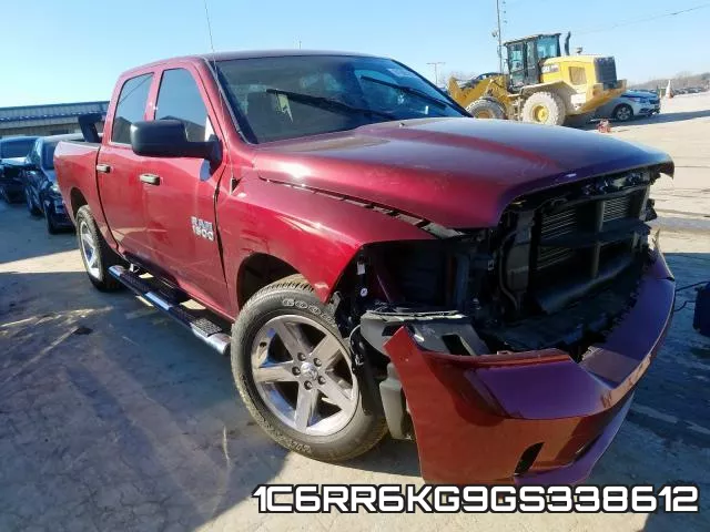 1C6RR6KG9GS338612