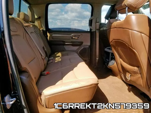 1C6RREKT2KN579359