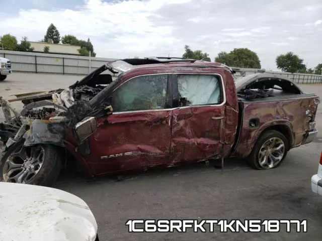 1C6SRFKT1KN518771