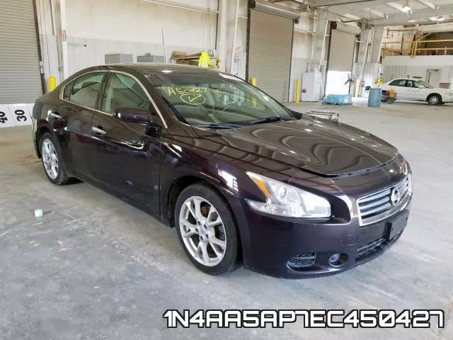1N4AA5AP7EC450427