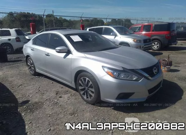 1N4AL3AP5HC200882