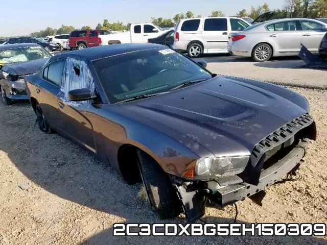2C3CDXBG5EH150309