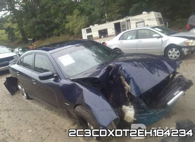 2C3CDXDT2EH184234