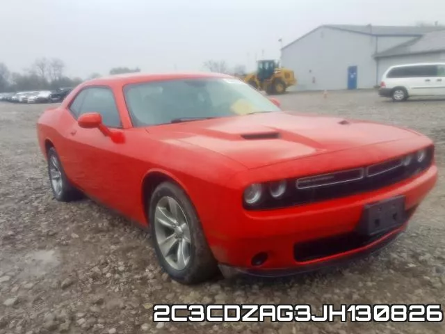 2C3CDZAG3JH130826
