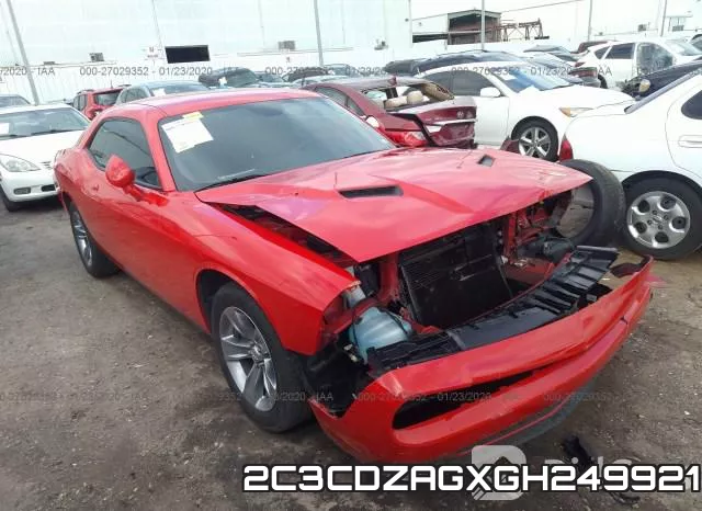 2C3CDZAGXGH249921