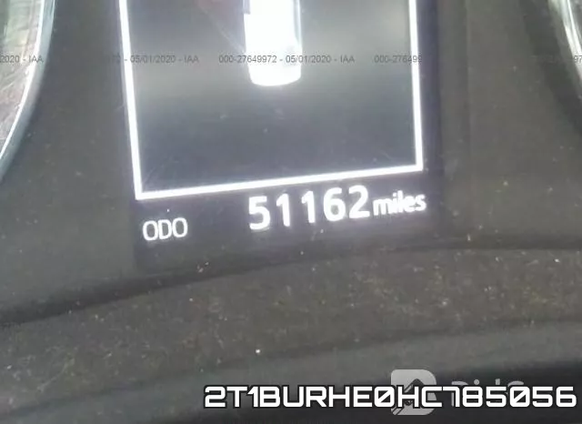 2T1BURHE0HC785056