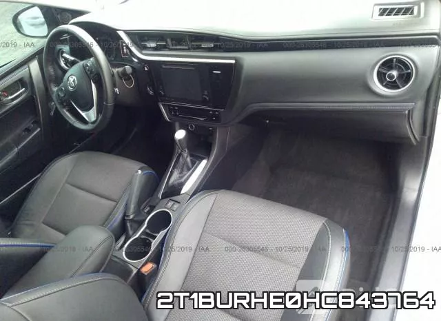 2T1BURHE0HC843764