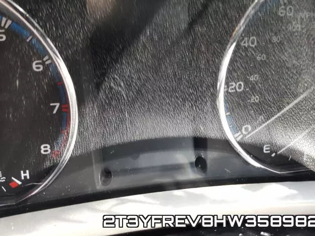 2T3YFREV8HW358982