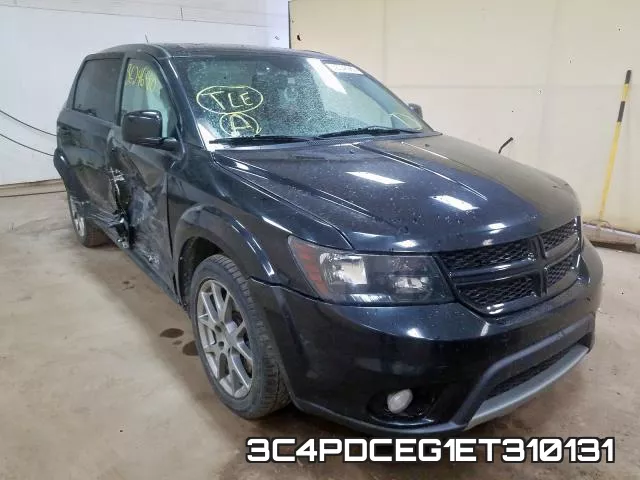 3C4PDCEG1ET310131