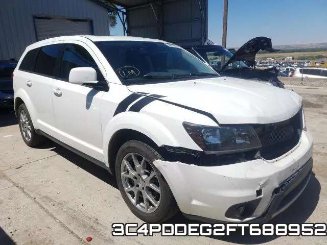 3C4PDDEG2FT688952