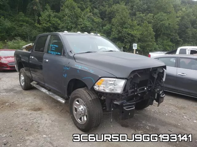 3C6UR5DJ9GG193141
