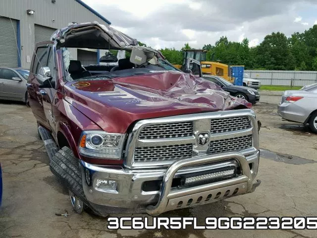 3C6UR5FL9GG223205