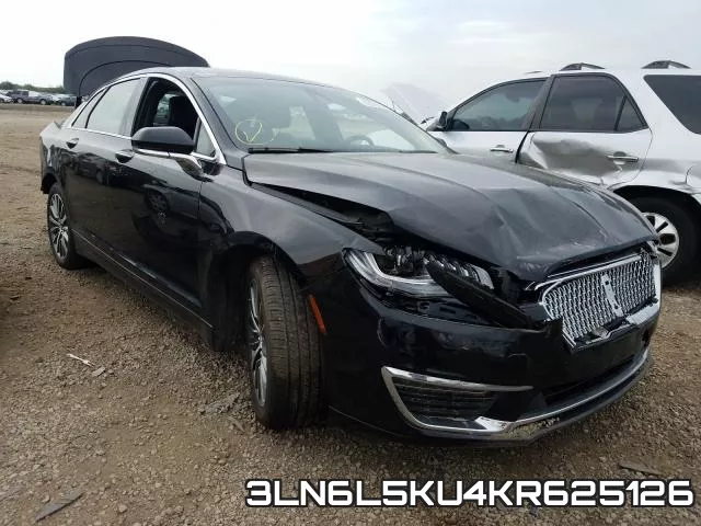 3LN6L5KU4KR625126