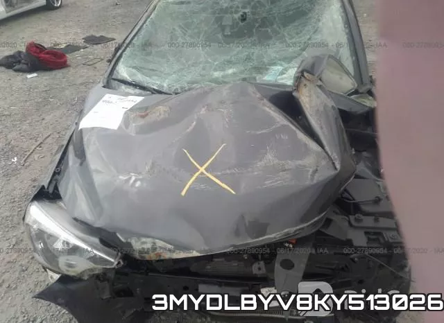 3MYDLBYV8KY513026