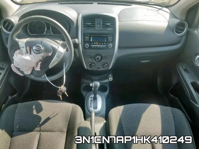 3N1CN7AP1HK410249