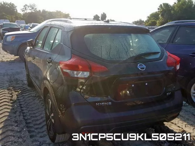 3N1CP5CU9KL505211