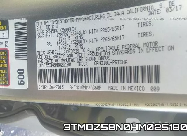 3TMDZ5BN0HM025180