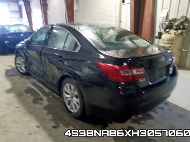 4S3BNAB6XH3057060