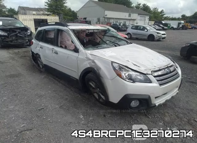 4S4BRCPC1E3270274