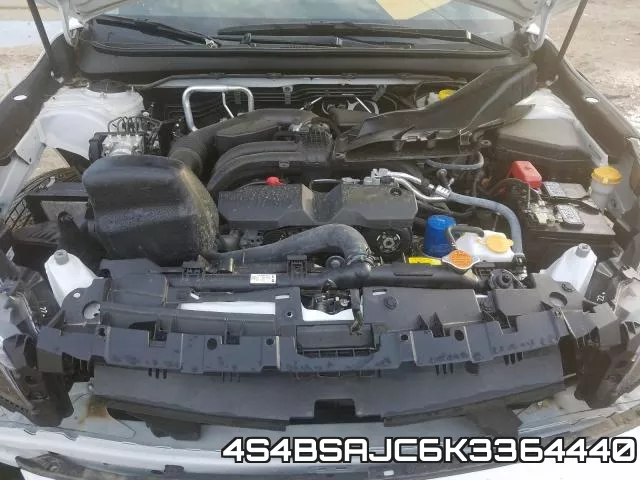 4S4BSAJC6K3364440