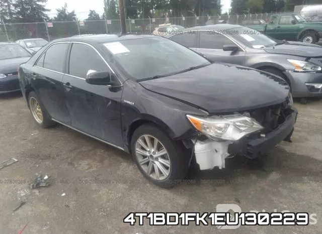 4T1BD1FK1EU130229