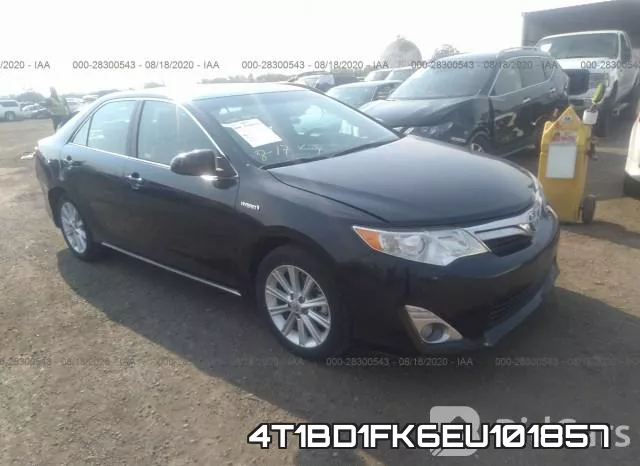 4T1BD1FK6EU101857