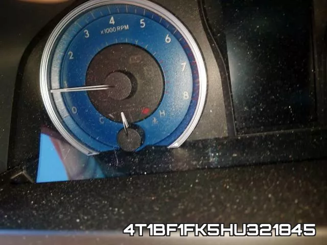 4T1BF1FK5HU321845