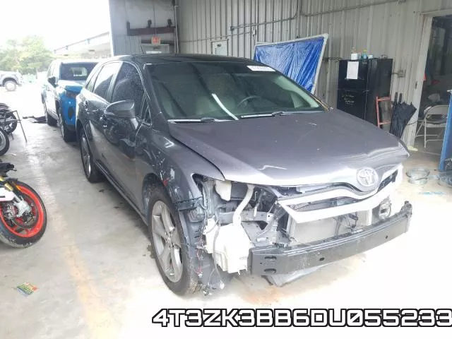 4T3ZK3BB6DU055233