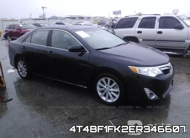 4T4BF1FK2ER346607