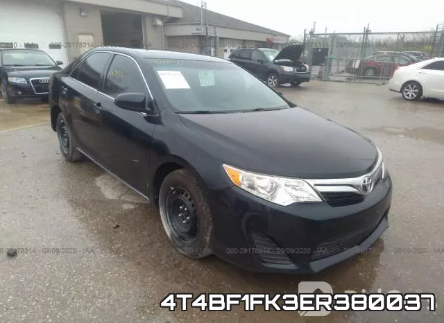 4T4BF1FK3ER380037