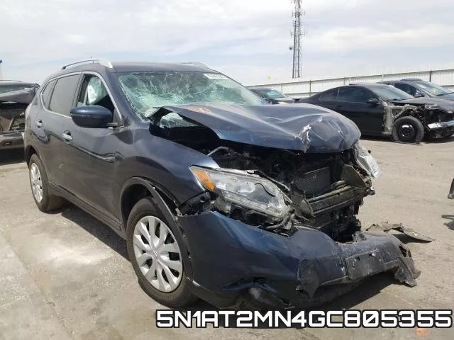 5N1AT2MN4GC805355