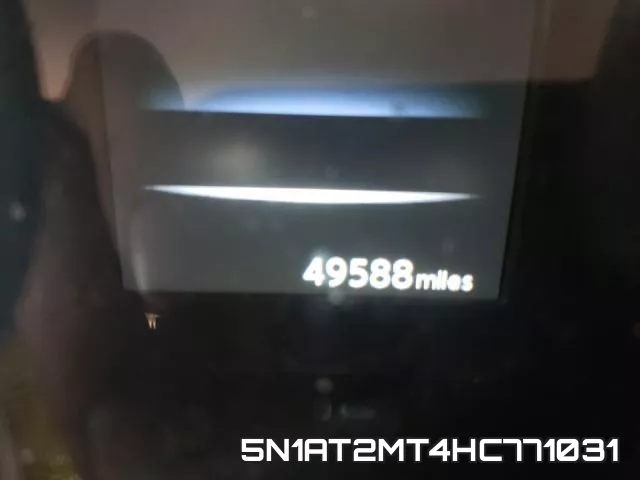 5N1AT2MT4HC771031