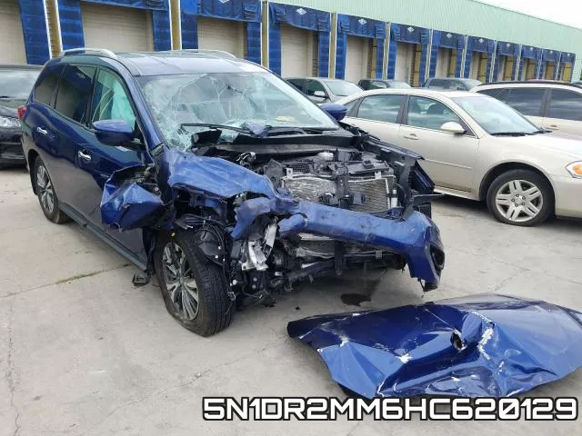 5N1DR2MM6HC620129