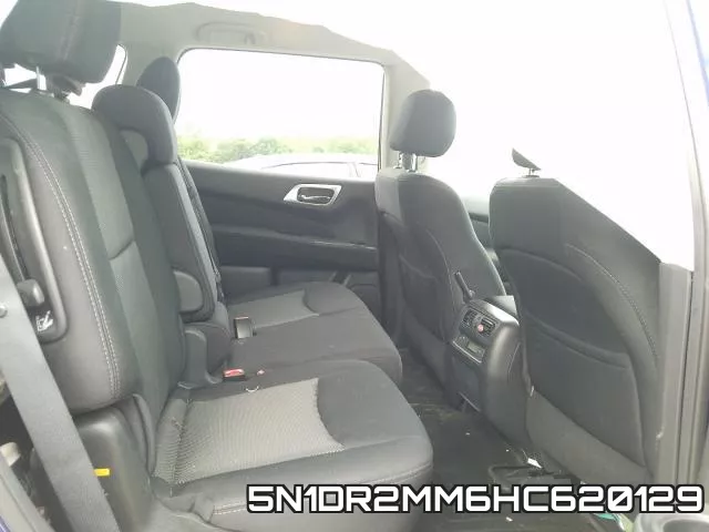 5N1DR2MM6HC620129