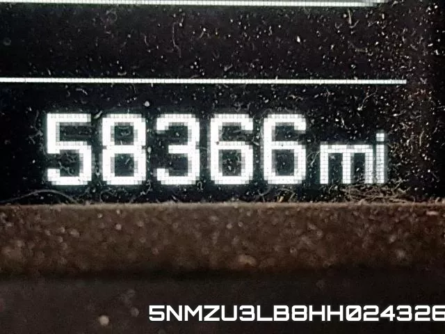 5NMZU3LB8HH024326
