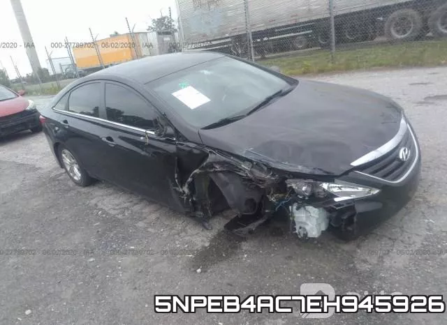 5NPEB4AC7EH945926