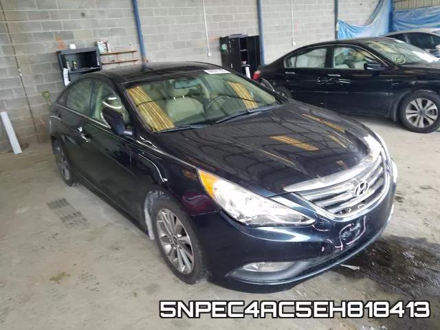 5NPEC4AC5EH818413