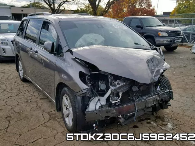 5TDKZ3DC6JS962452
